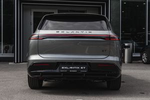 Exeed Exlantix ET 2024 года, 0 км - вид 9