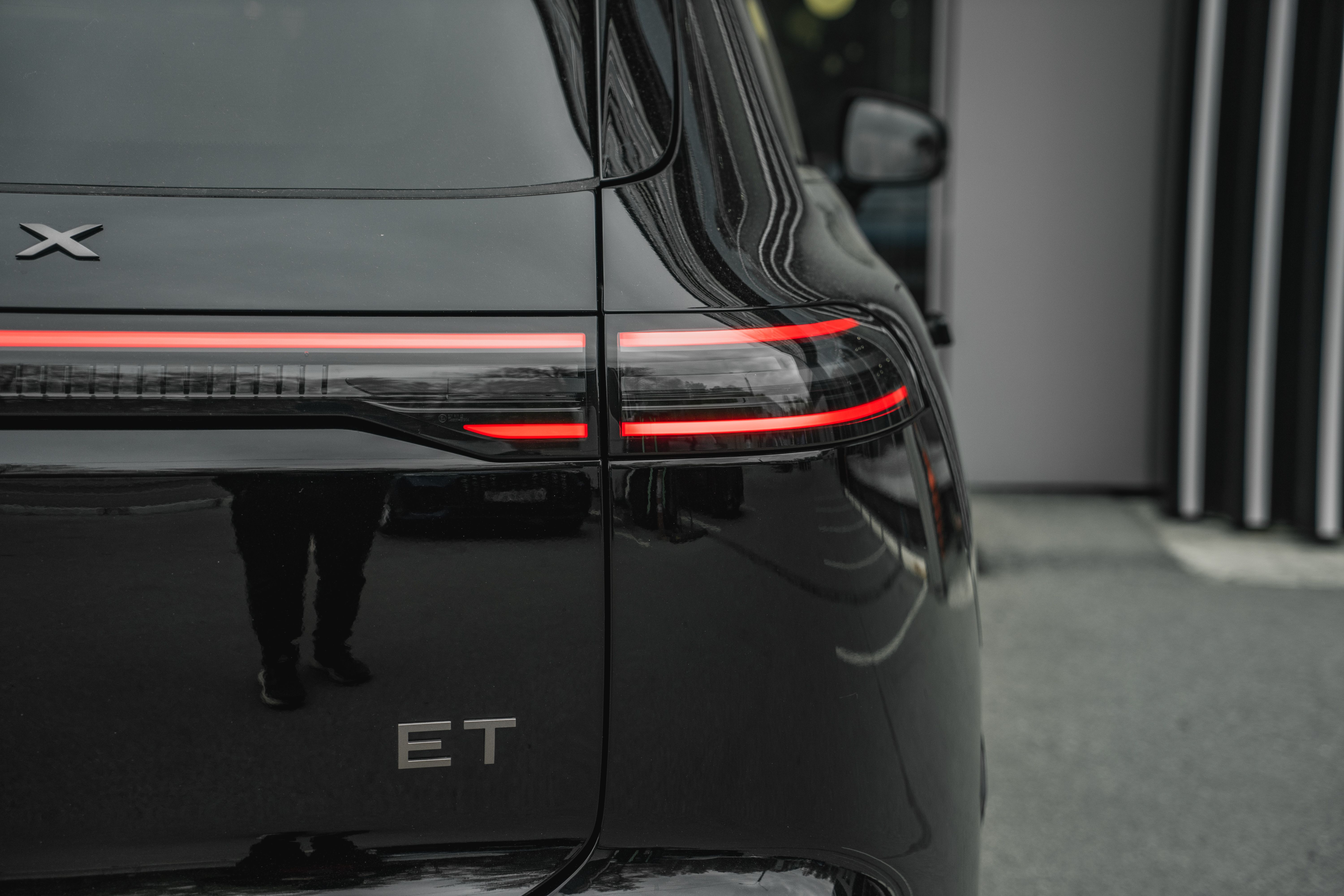 Exeed Exlantix ET 2024 года, 0 км - вид 10