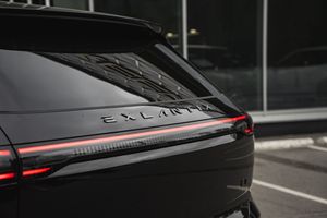 Exeed Exlantix ET 2024 года, 0 км - вид 12