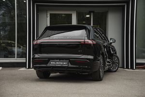 Exeed Exlantix ET 2024 года, 0 км - вид 6