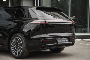 Exeed Exlantix ET 2024 года, 0 км - вид 13