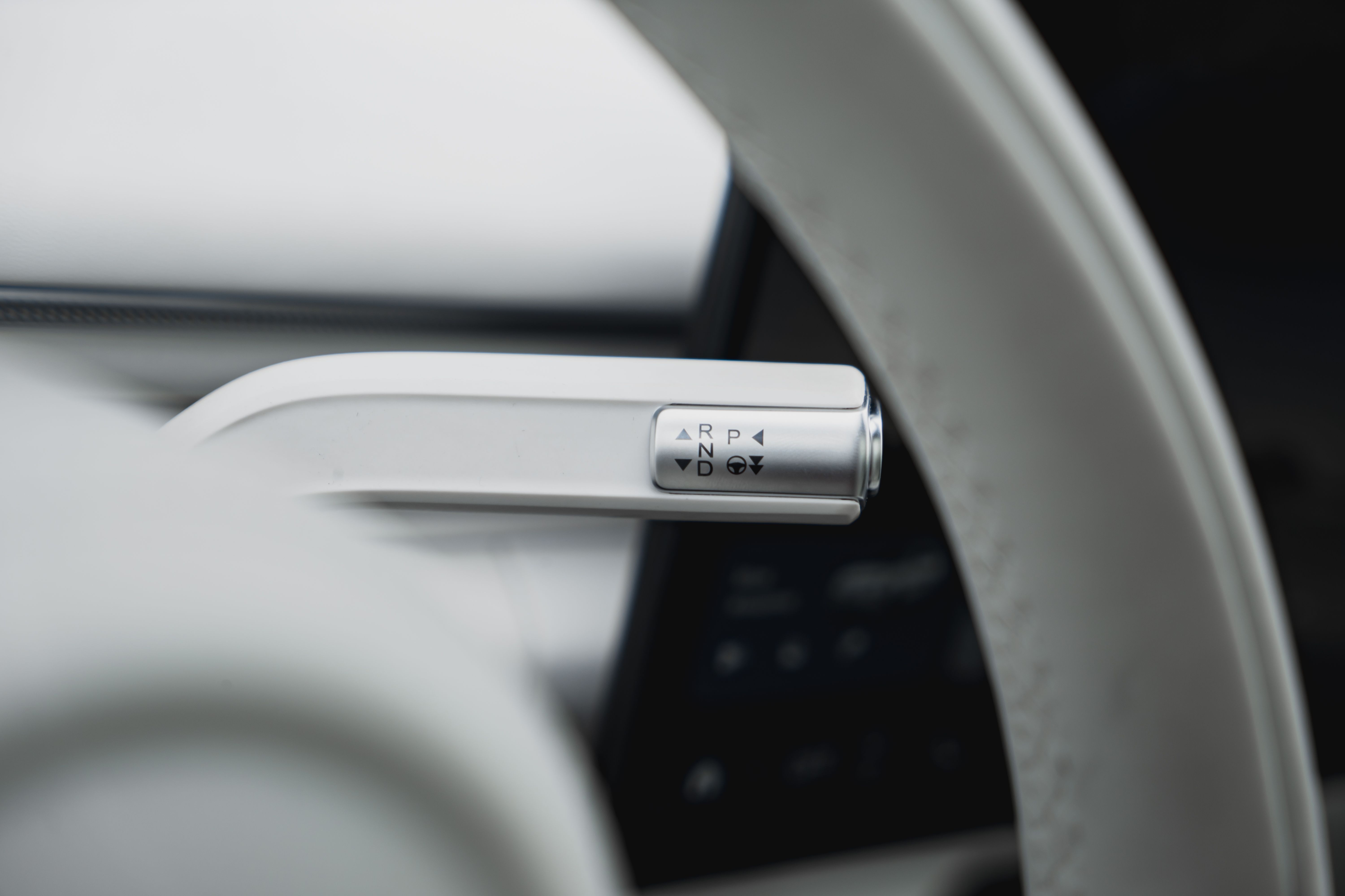 Exeed Exlantix ET 2024 года, 0 км - вид 23