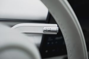 Exeed Exlantix ET 2024 года, 0 км - вид 23