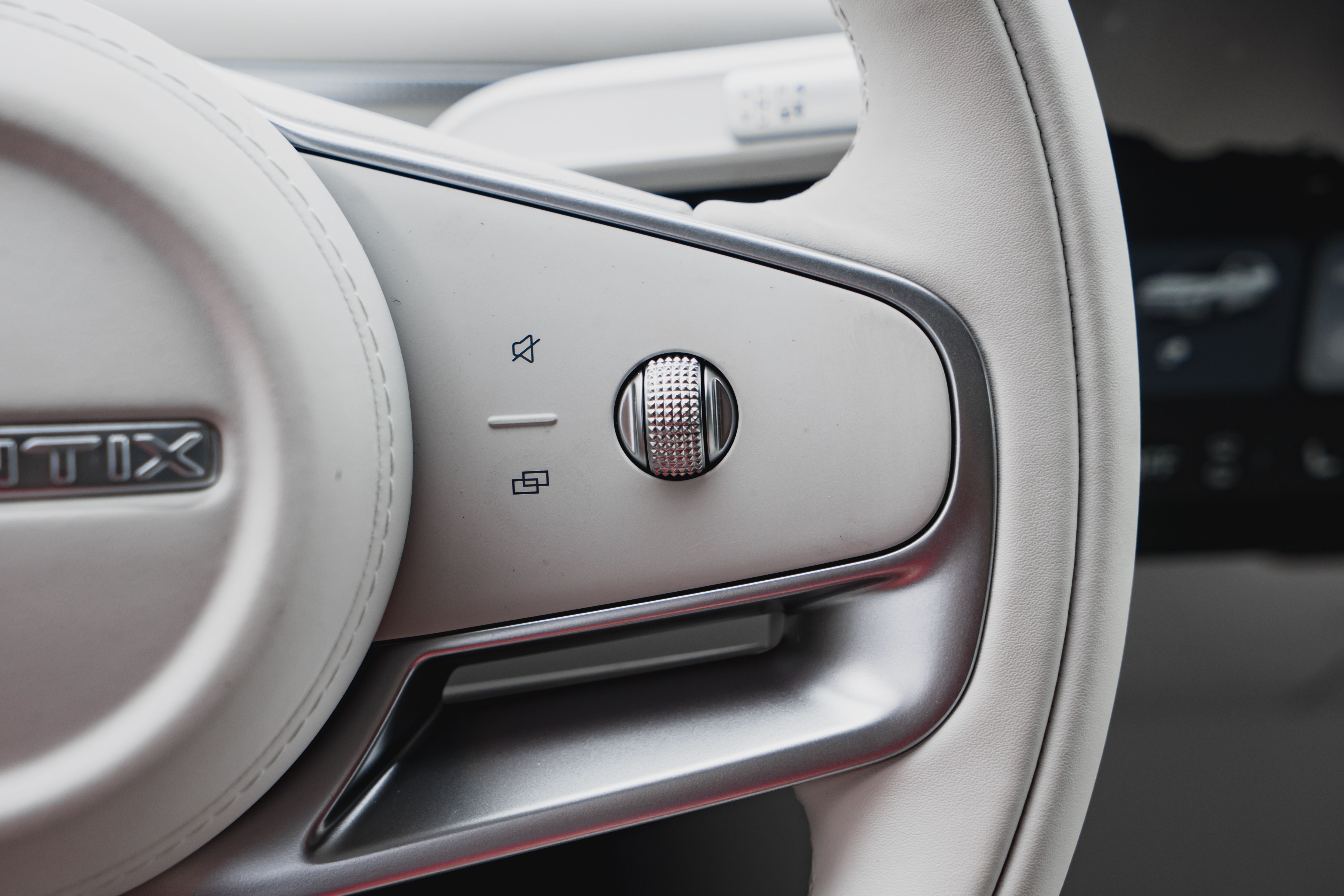 Exeed Exlantix ET 2024 года, 0 км - вид 22