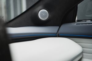 Exeed Exlantix ET 2024 года, 0 км - вид 34