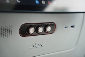 Exeed Exlantix ET 2024 года, 0 км - вид 26