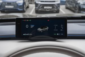 Exeed Exlantix ET 2024 года, 0 км - вид 28