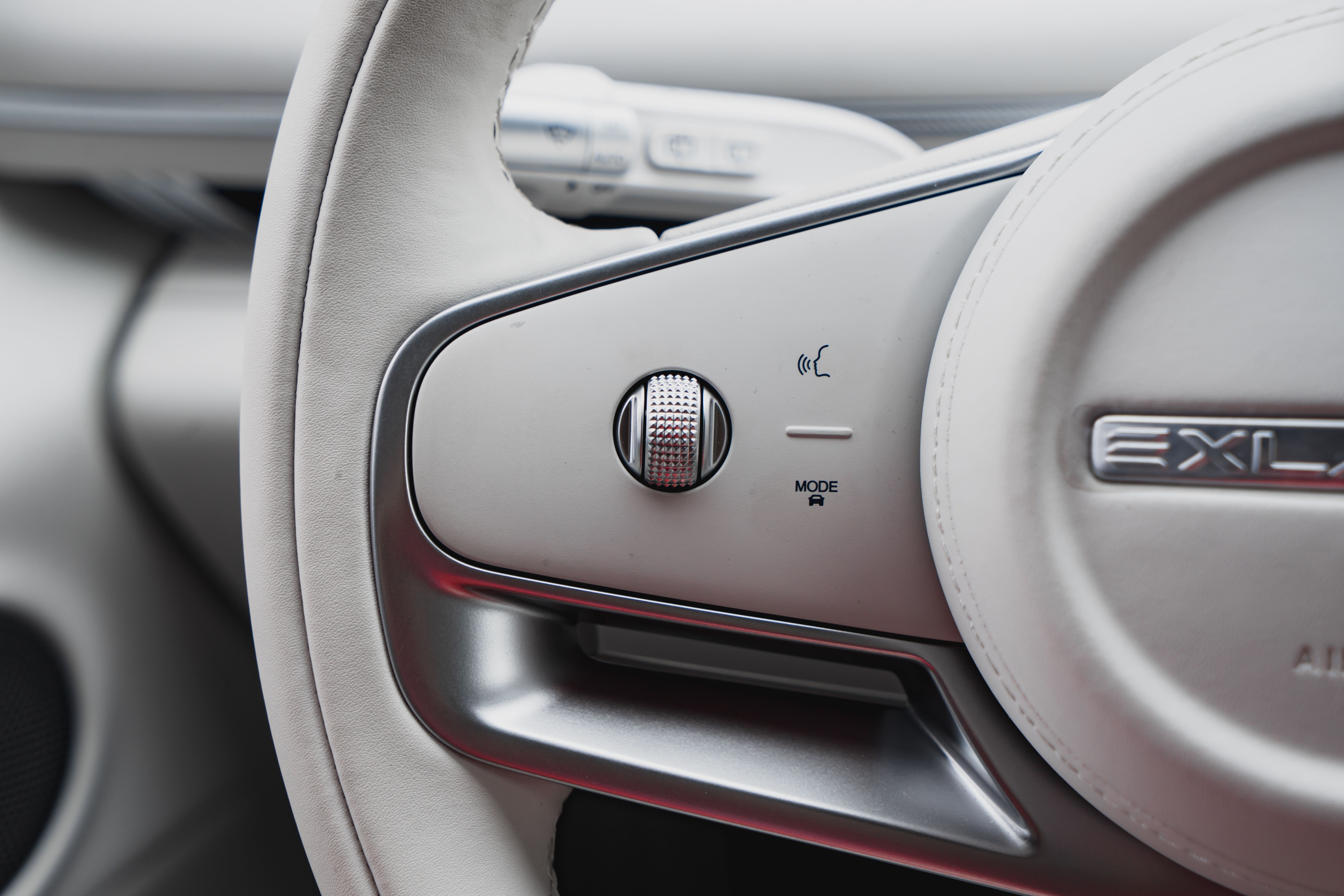 Exeed Exlantix ET 2024 года, 0 км - вид 21