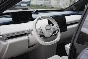 Exeed Exlantix ET 2024 года, 0 км - вид 19