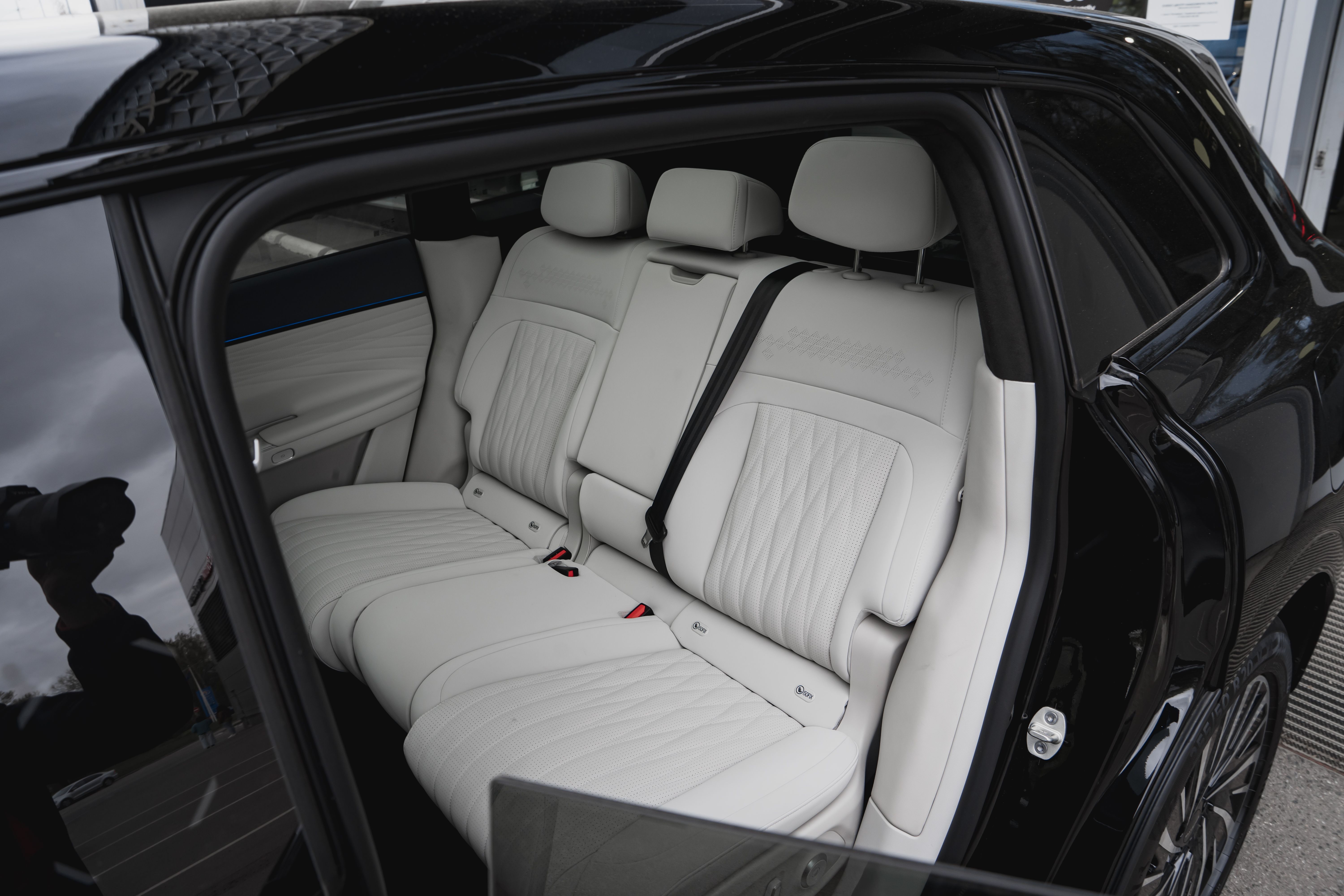 Exeed Exlantix ET 2024 года, 0 км - вид 36