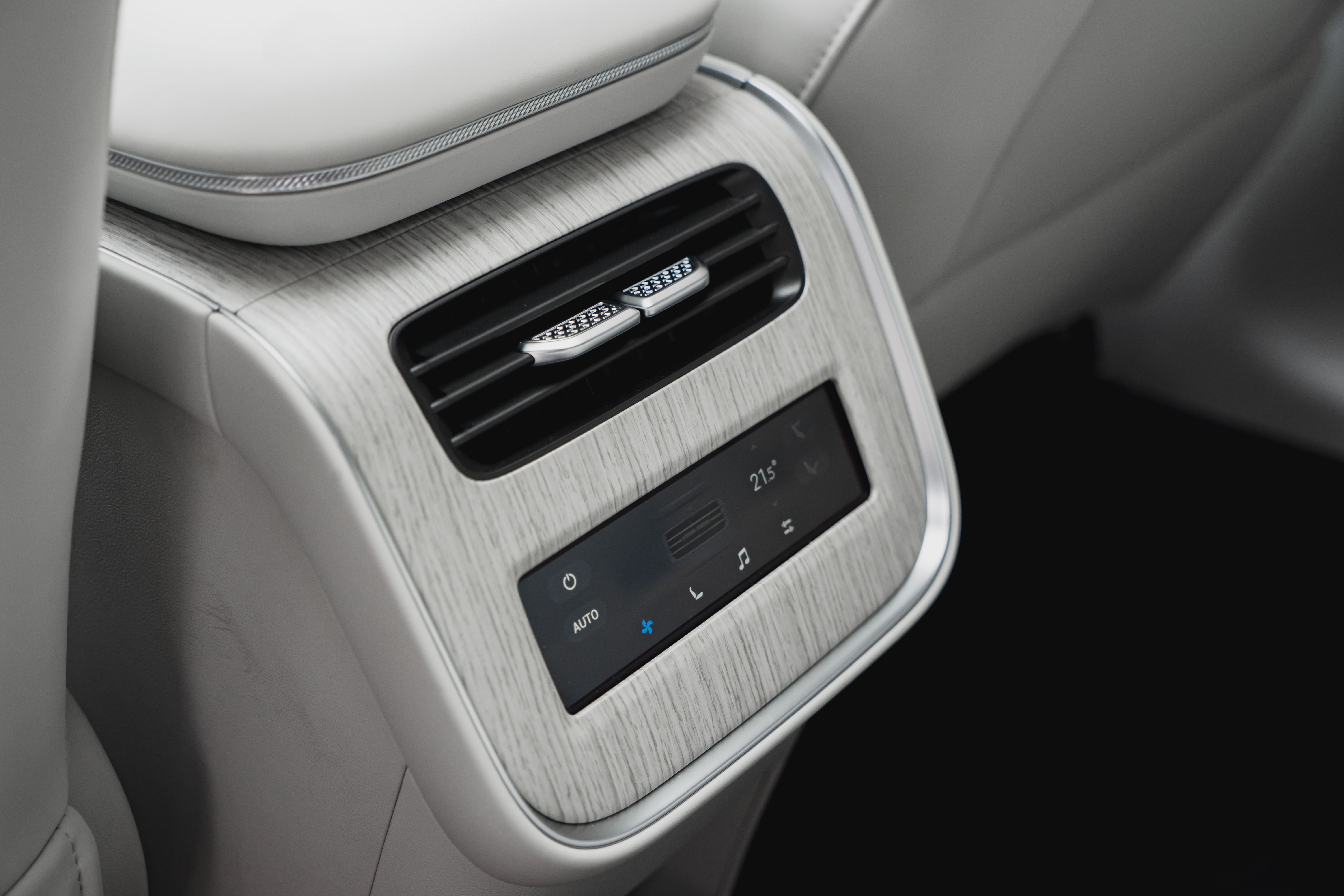 Exeed Exlantix ET 2024 года, 0 км - вид 38