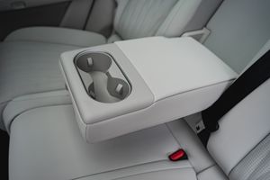 Exeed Exlantix ET 2024 года, 0 км - вид 37