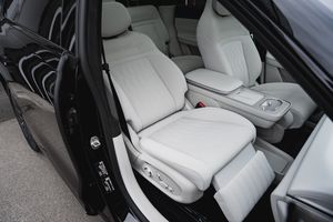 Exeed Exlantix ET 2024 года, 0 км - вид 33