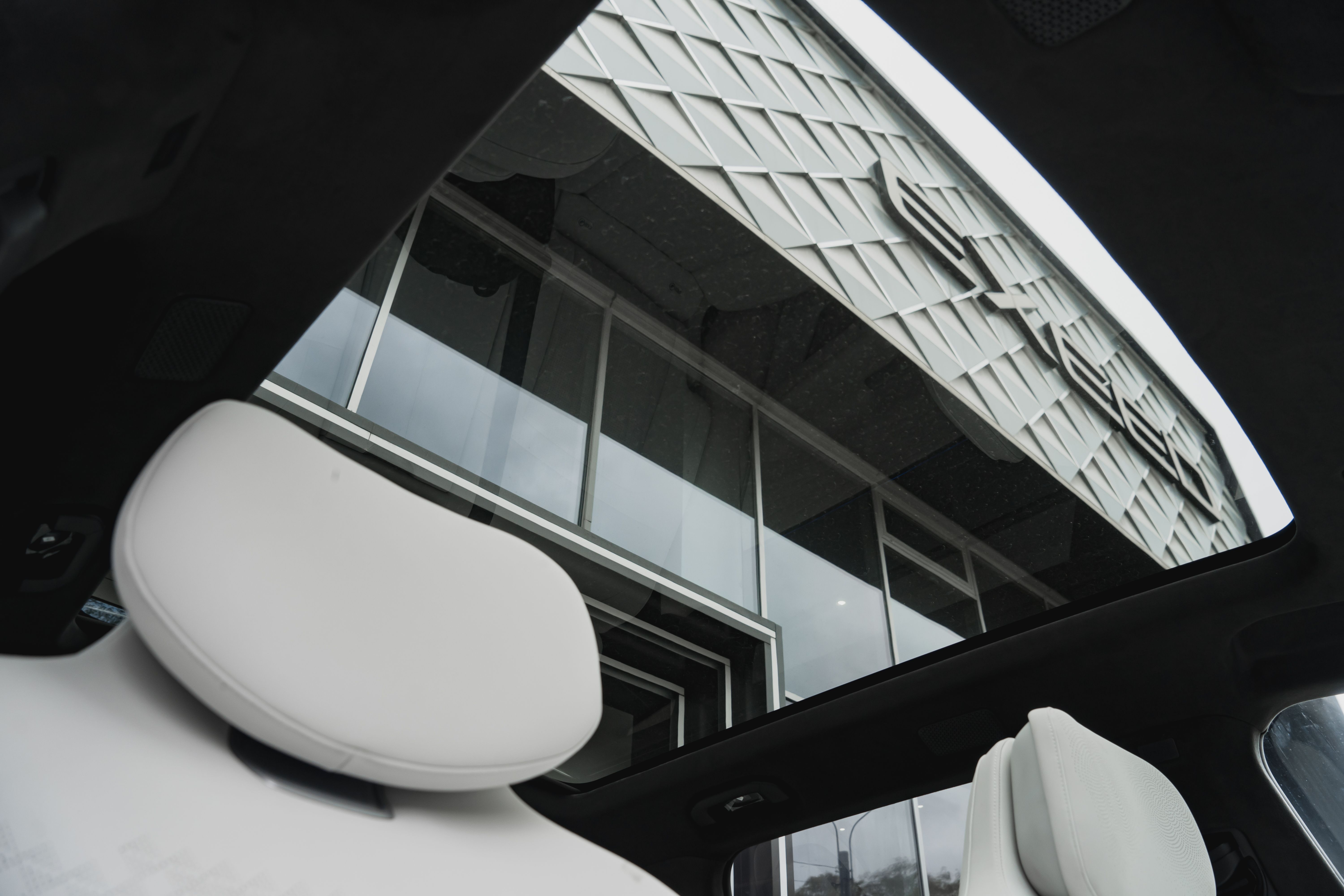 Exeed Exlantix ET 2024 года, 0 км - вид 39