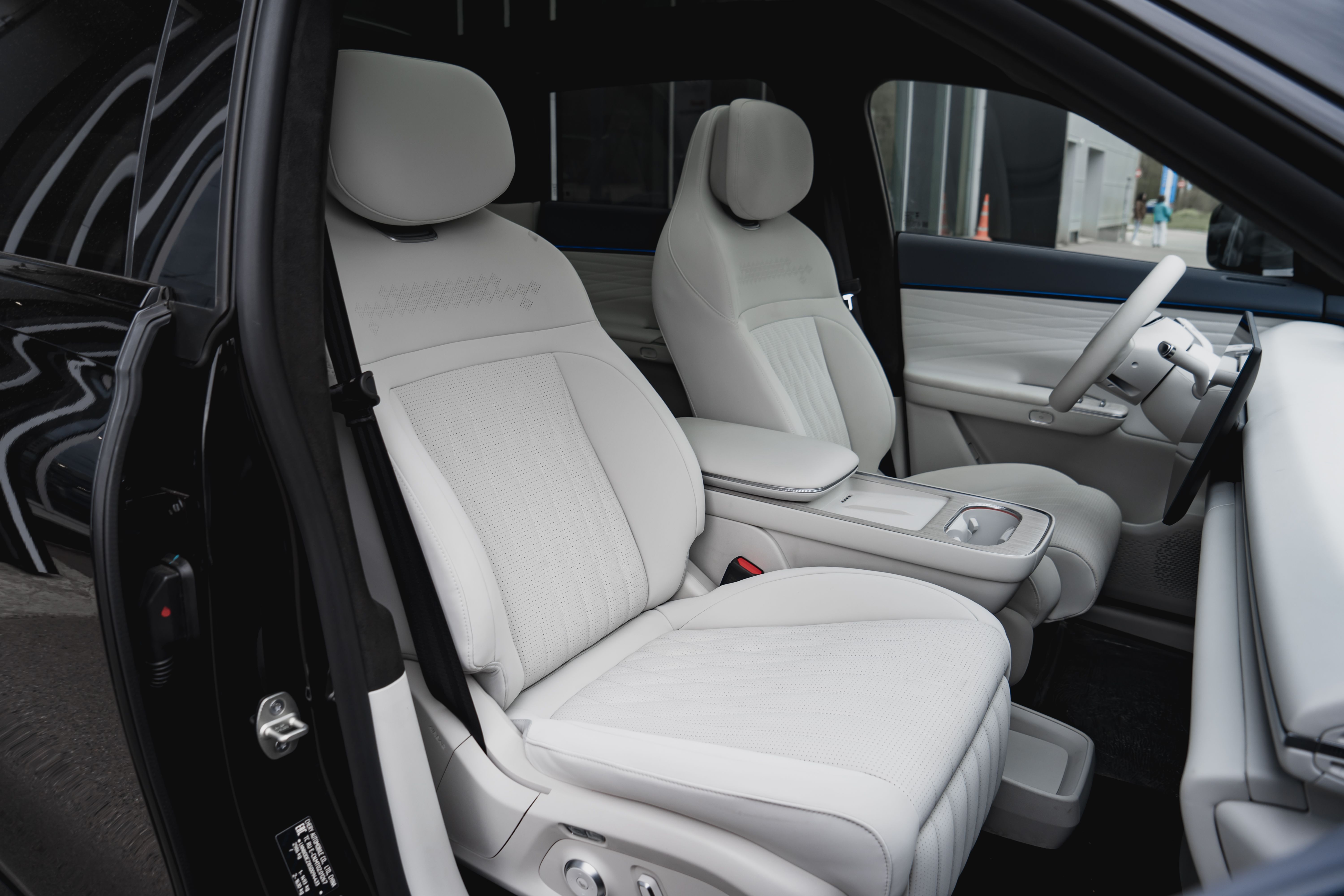 Exeed Exlantix ET 2024 года, 0 км - вид 32