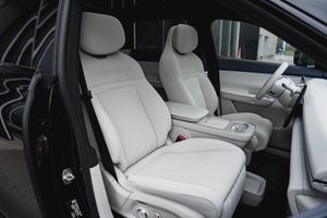 Exeed Exlantix ET 2024 года, 0 км - вид 32