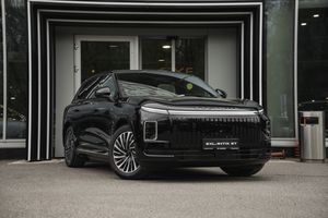 Exeed Exlantix ET 2024 года, 0 км - вид 3