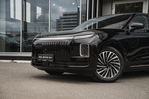 Exeed Exlantix ET 2024 года, 0 км - вид 40