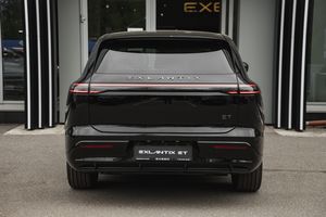 Exeed Exlantix ET 2024 года, 0 км - вид 8