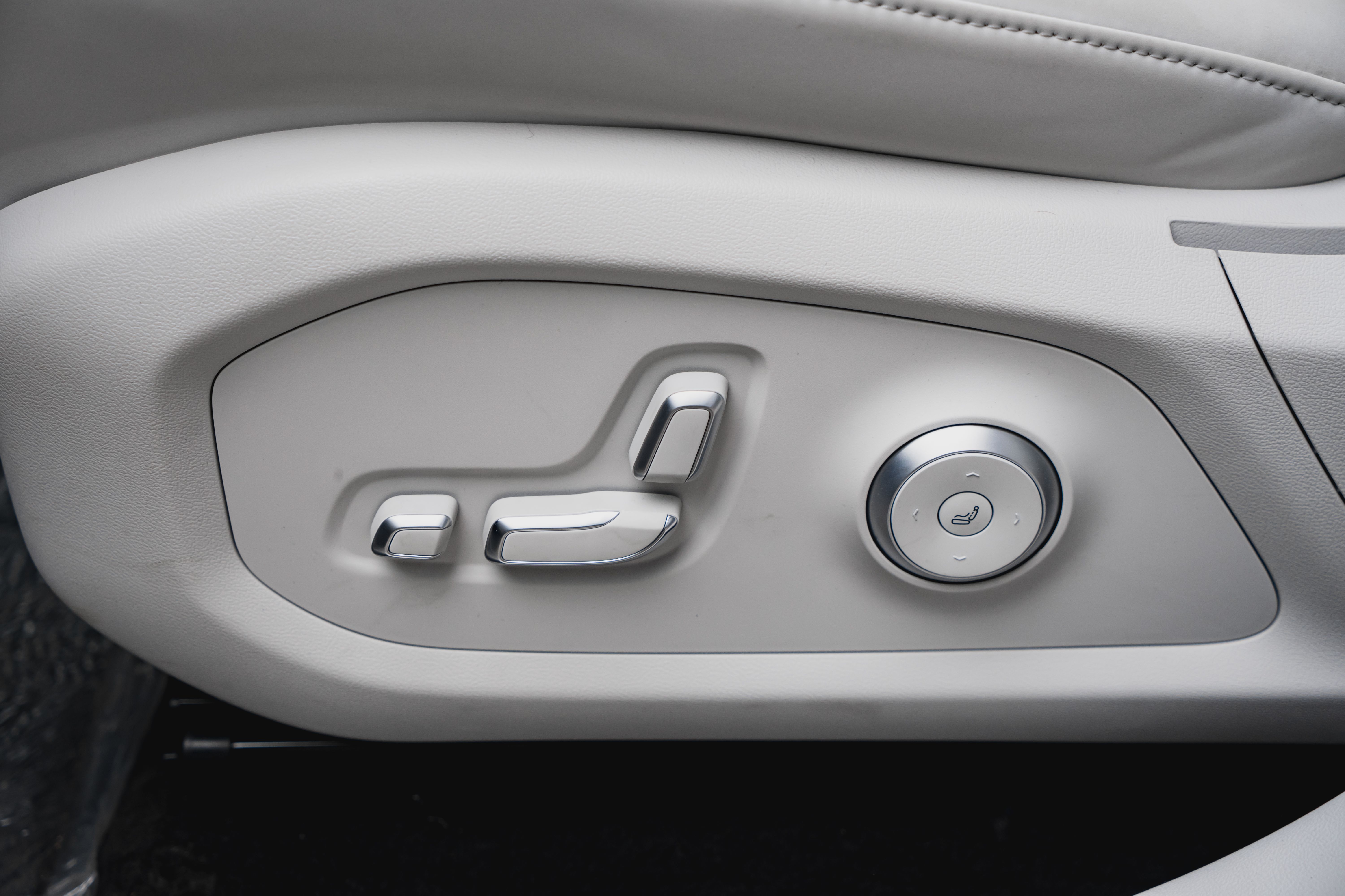 Exeed Exlantix ET 2024 года, 0 км - вид 18