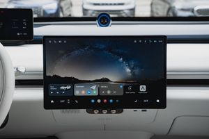 Exeed Exlantix ET 2024 года, 0 км - вид 29