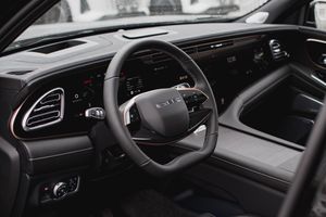 Exeed VX 2024 года, 0 км - вид 15