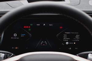 Exeed VX 2024 года, 0 км - вид 19