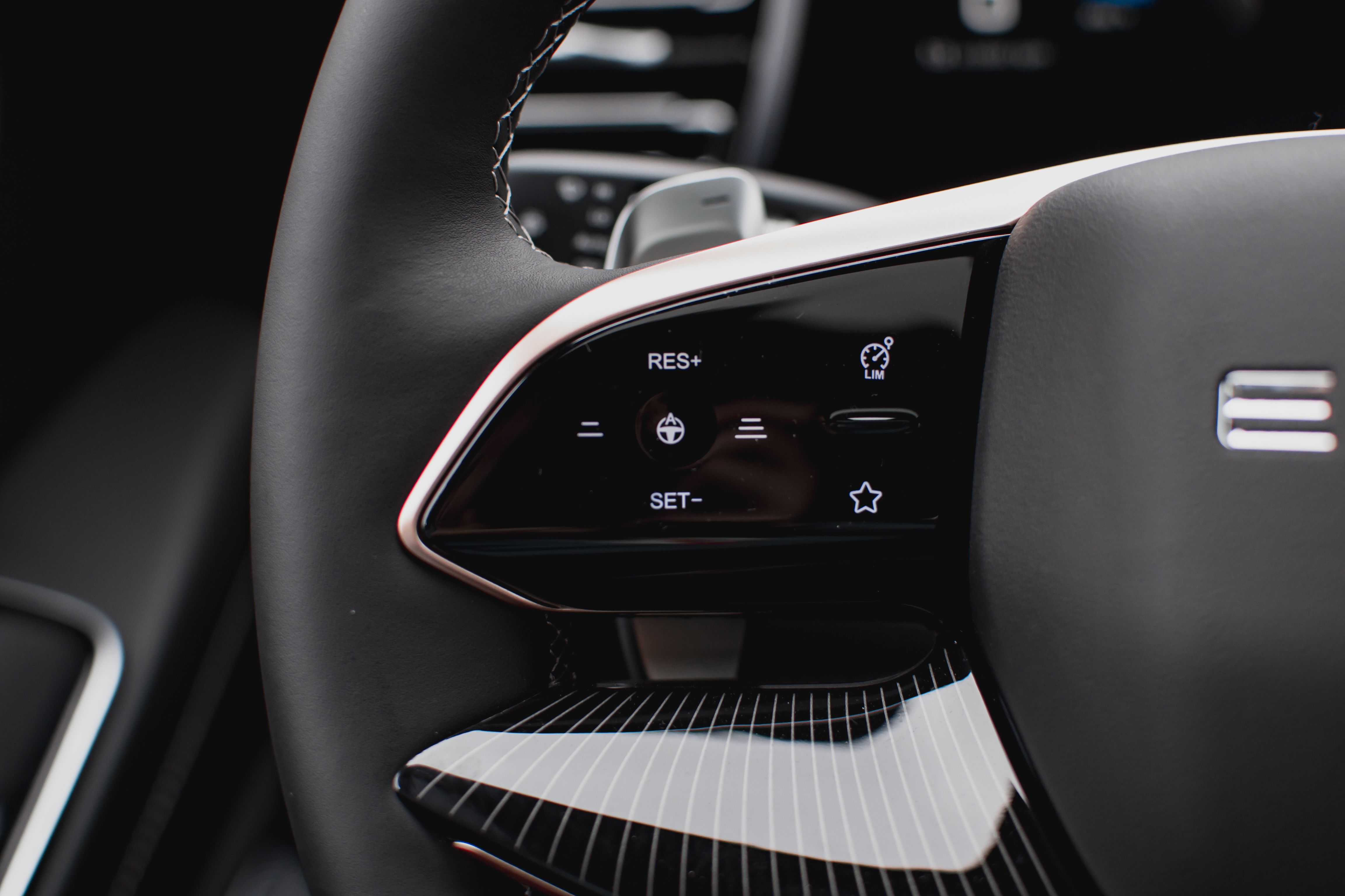 Exeed VX 2024 года, 0 км - вид 18