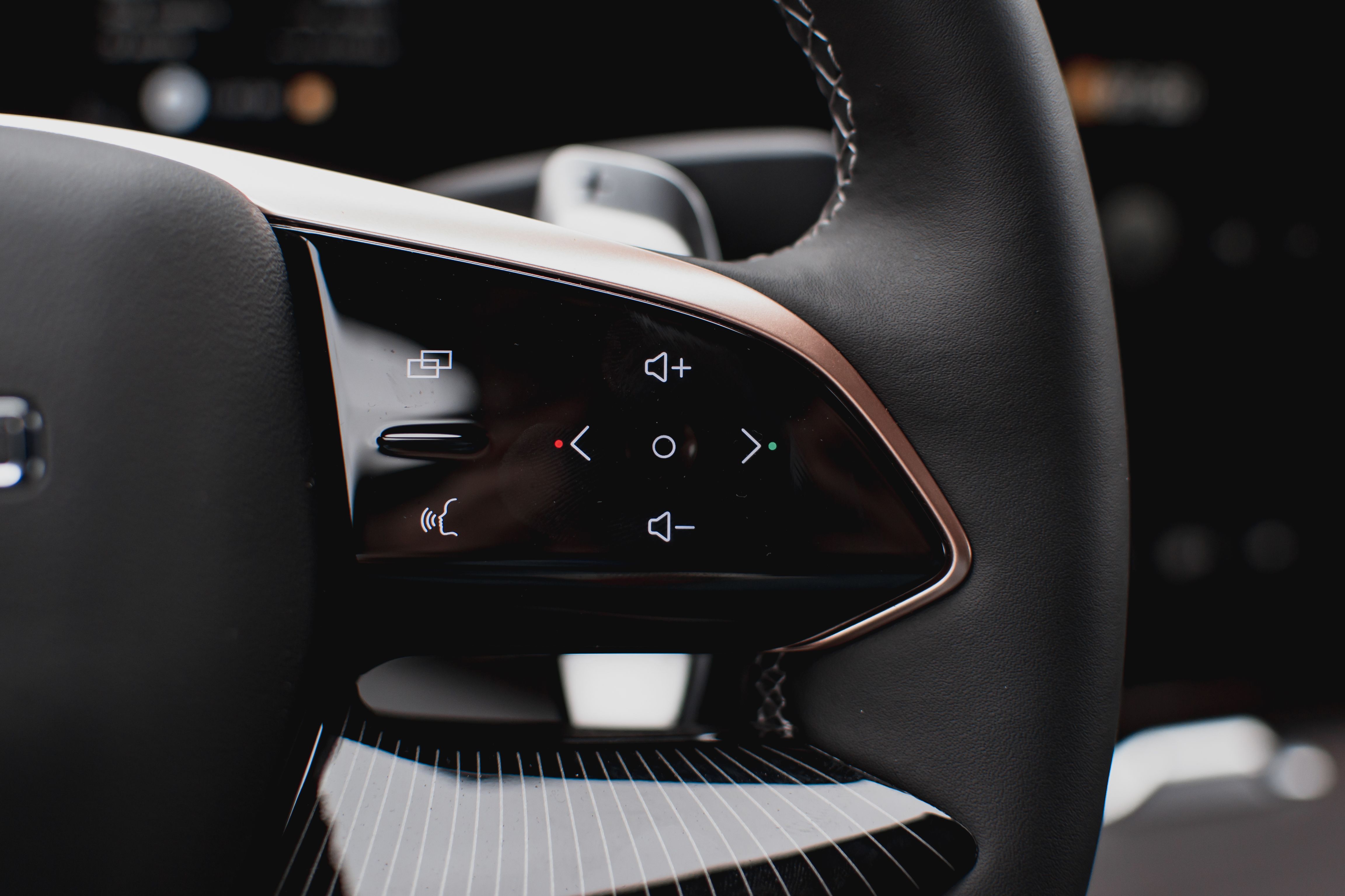 Exeed VX 2024 года, 0 км - вид 20