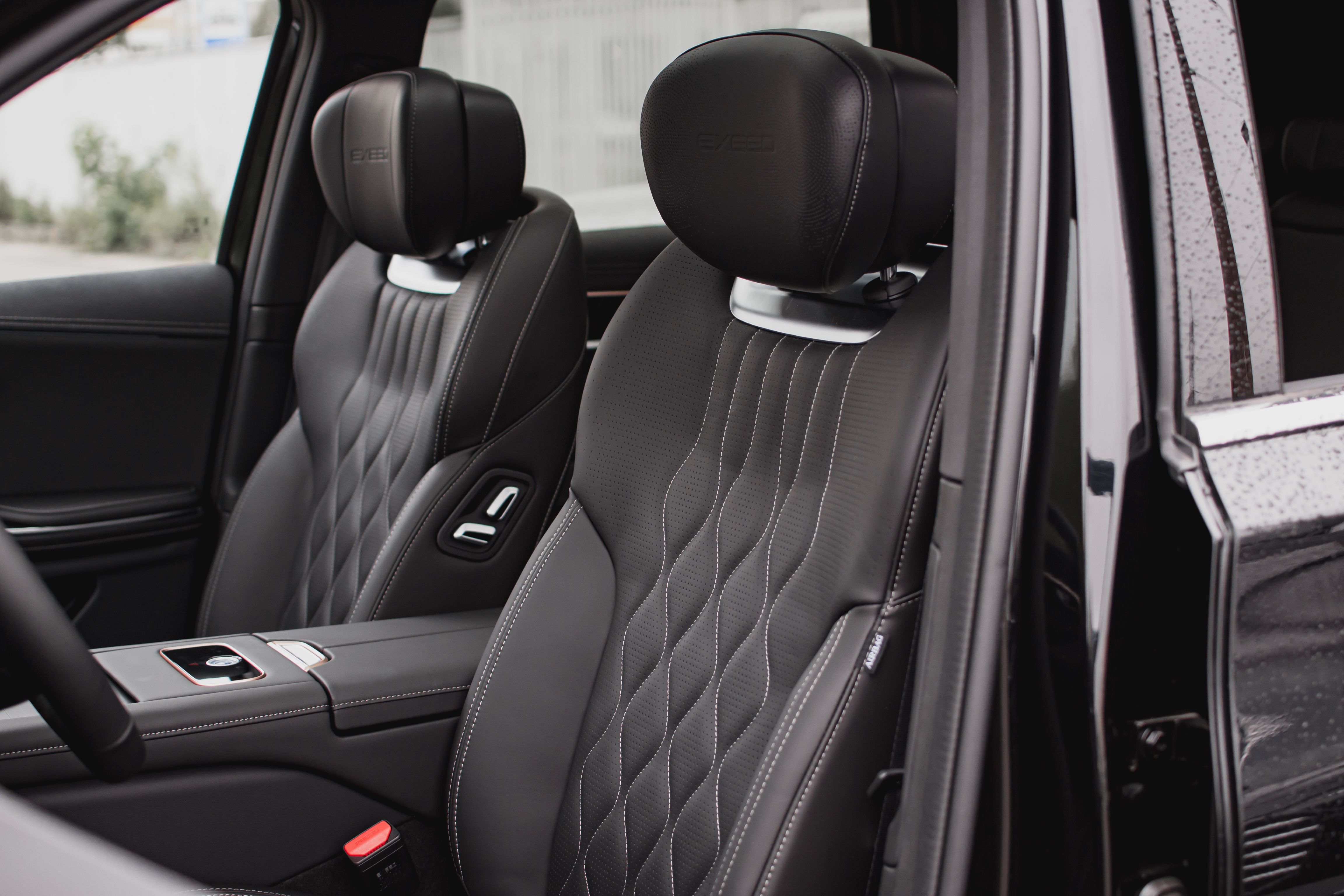 Exeed VX 2024 года, 0 км - вид 14