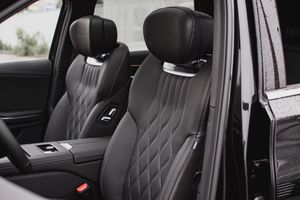 Exeed VX 2024 года, 0 км - вид 14