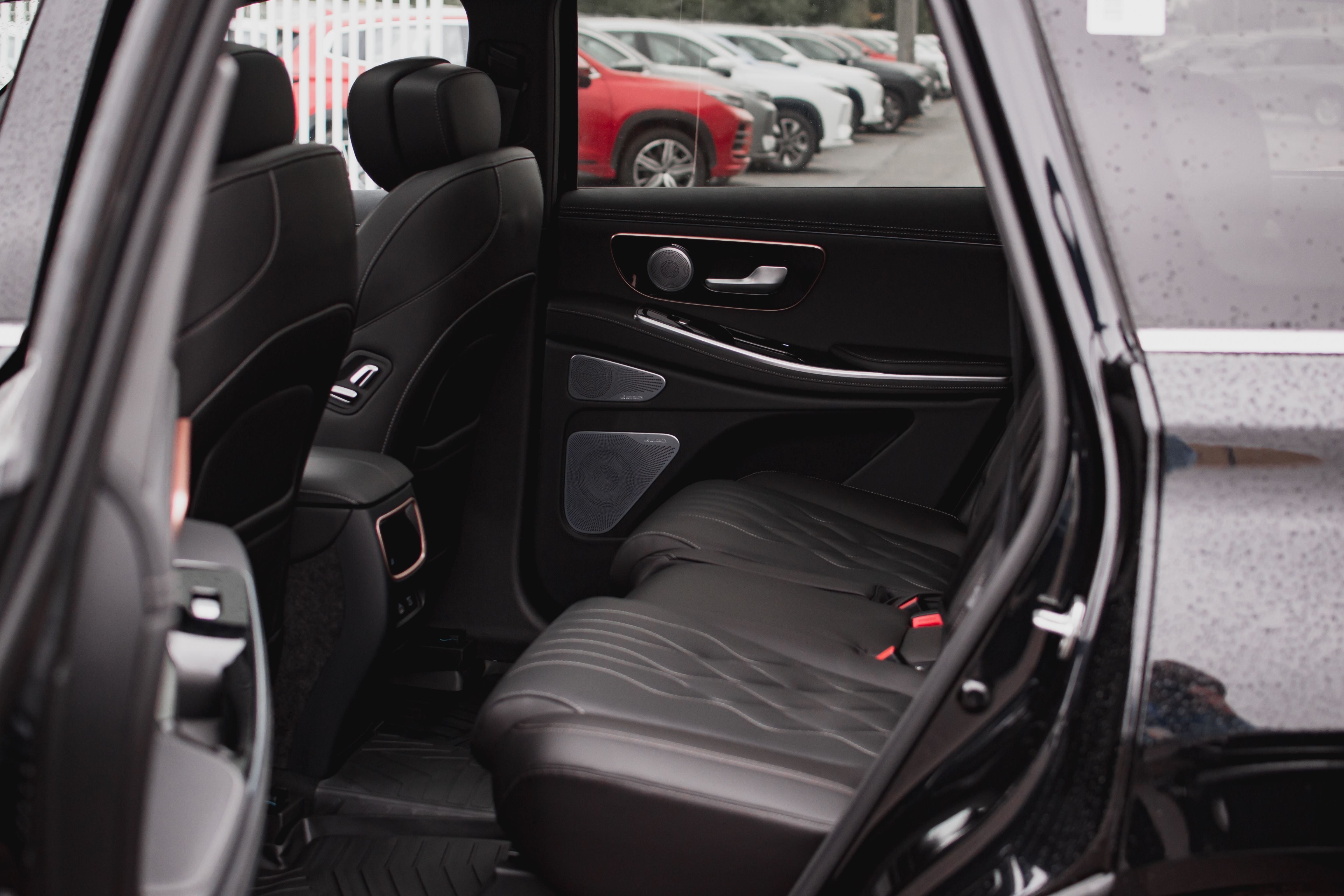 Exeed VX 2024 года, 0 км - вид 27