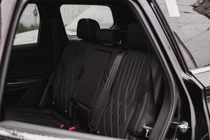 Exeed VX 2024 года, 0 км - вид 26