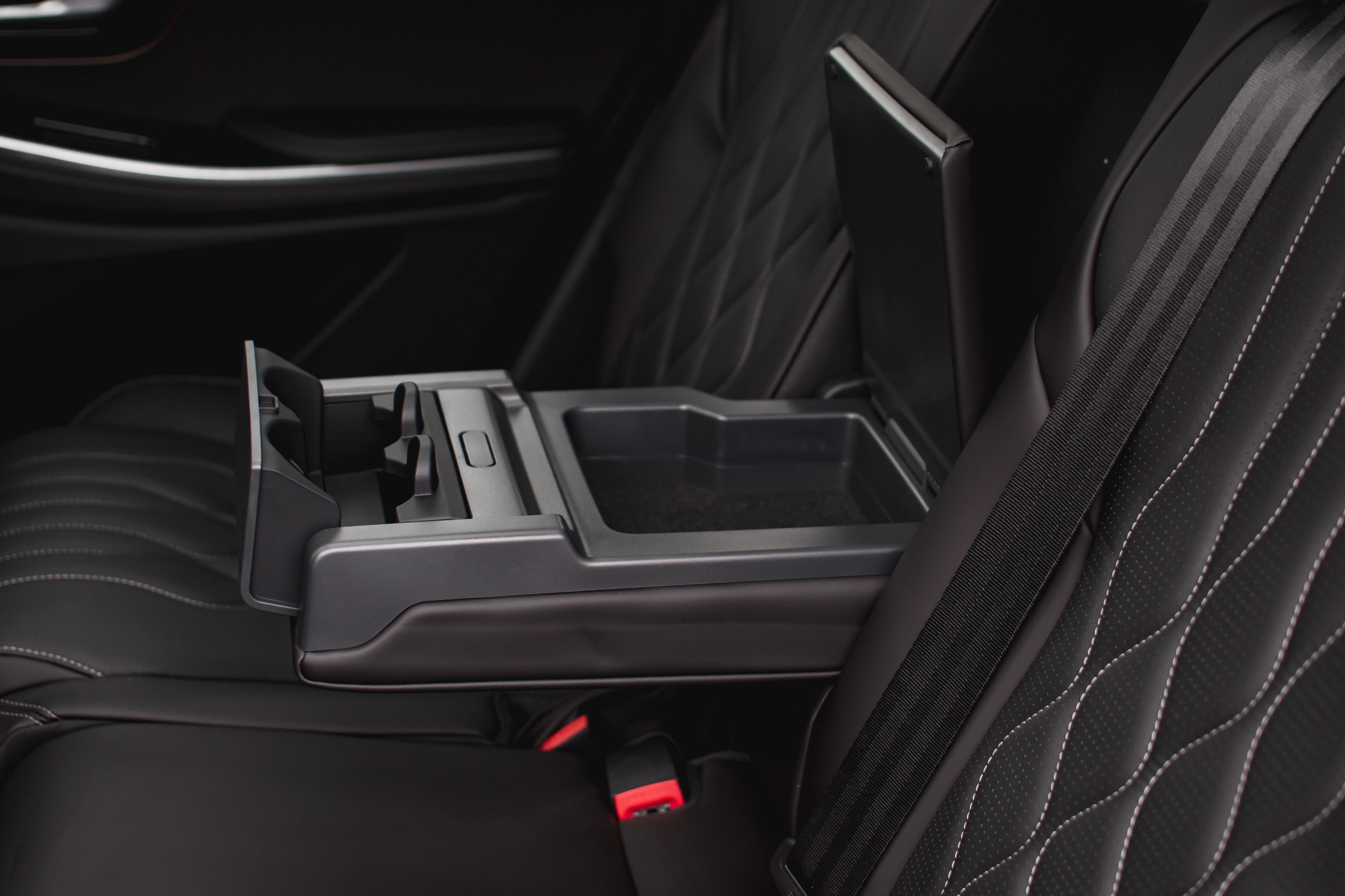 Exeed VX 2024 года, 0 км - вид 28