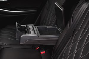 Exeed VX 2024 года, 0 км - вид 28