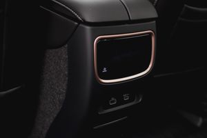 Exeed VX 2024 года, 0 км - вид 29