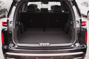 Exeed VX 2024 года, 0 км - вид 10