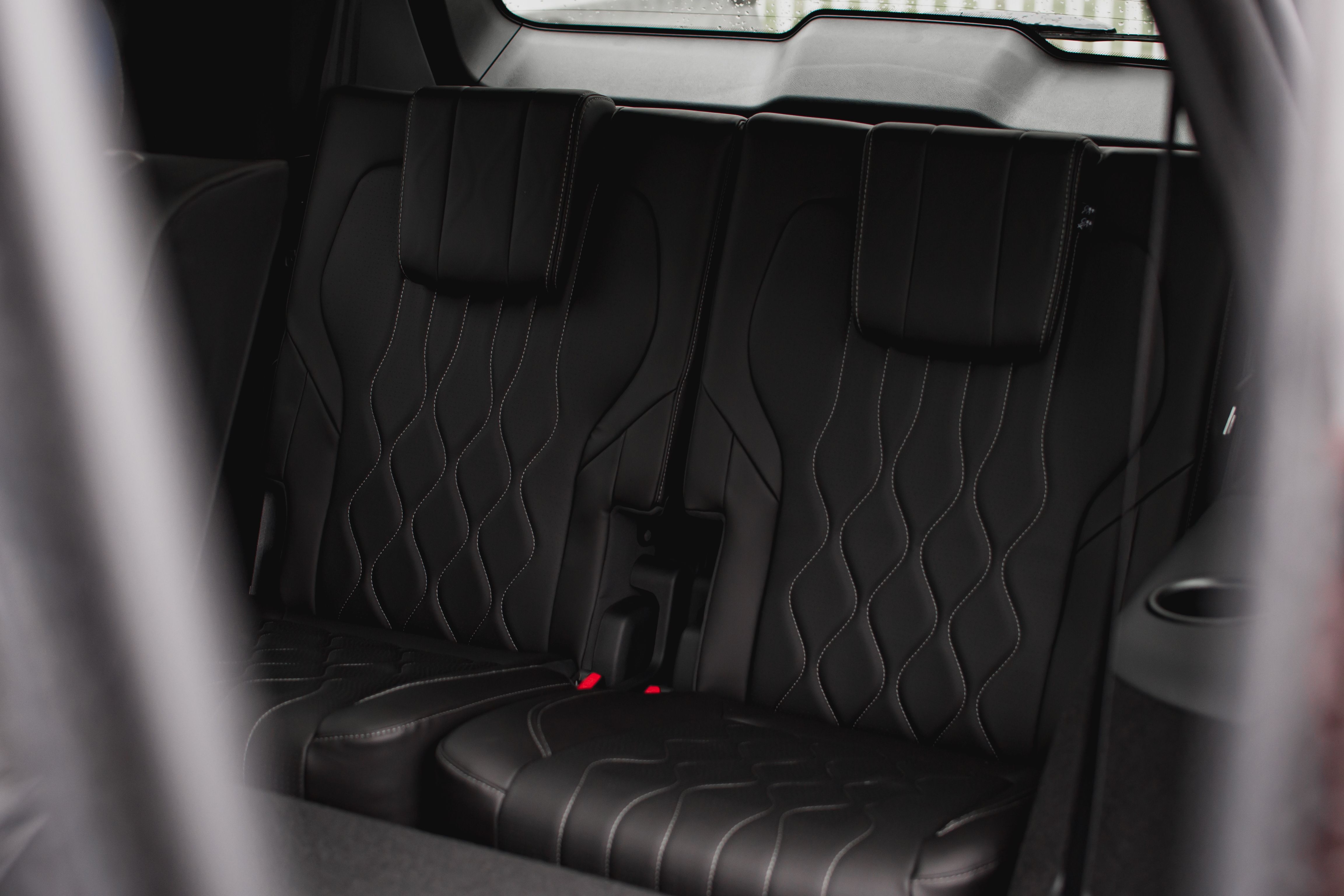 Exeed VX 2024 года, 0 км - вид 30