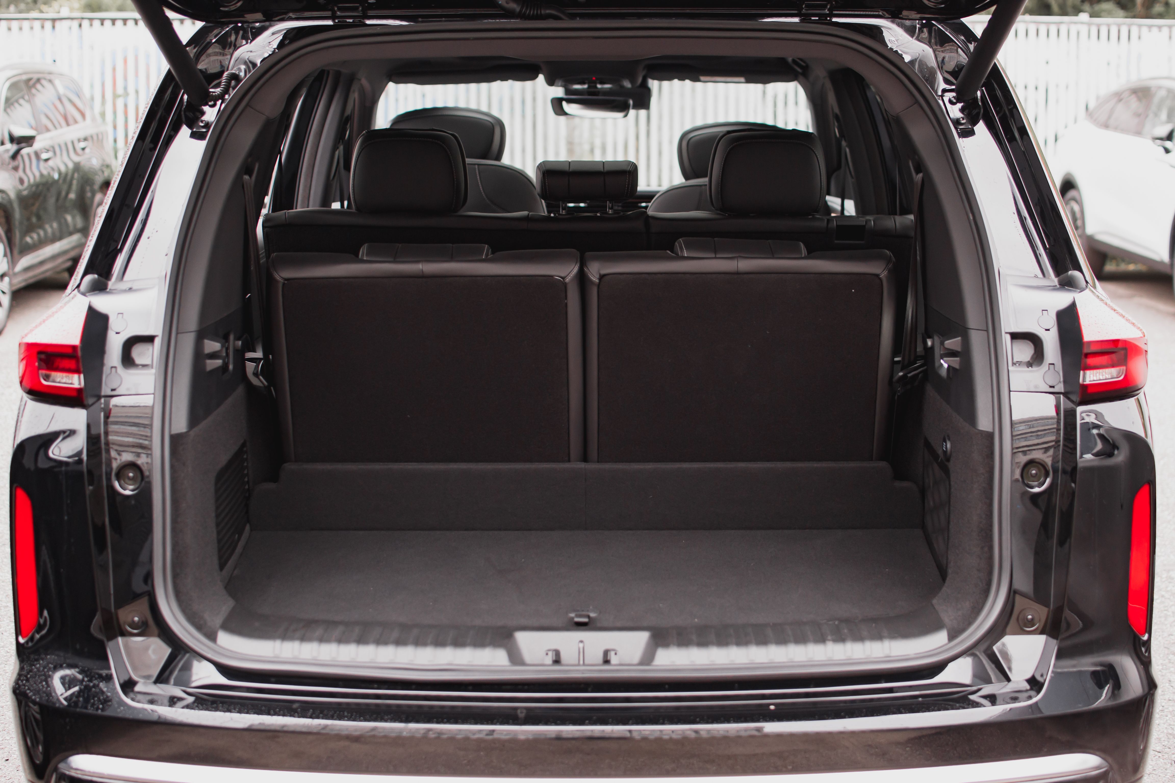 Exeed VX 2024 года, 0 км - вид 9