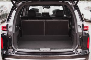 Exeed VX 2024 года, 0 км - вид 9