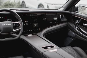 Exeed VX 2024 года, 0 км - вид 22