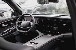 Exeed VX 2024 года, 0 км - вид 21