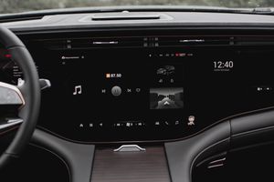 Exeed VX 2024 года, 0 км - вид 23