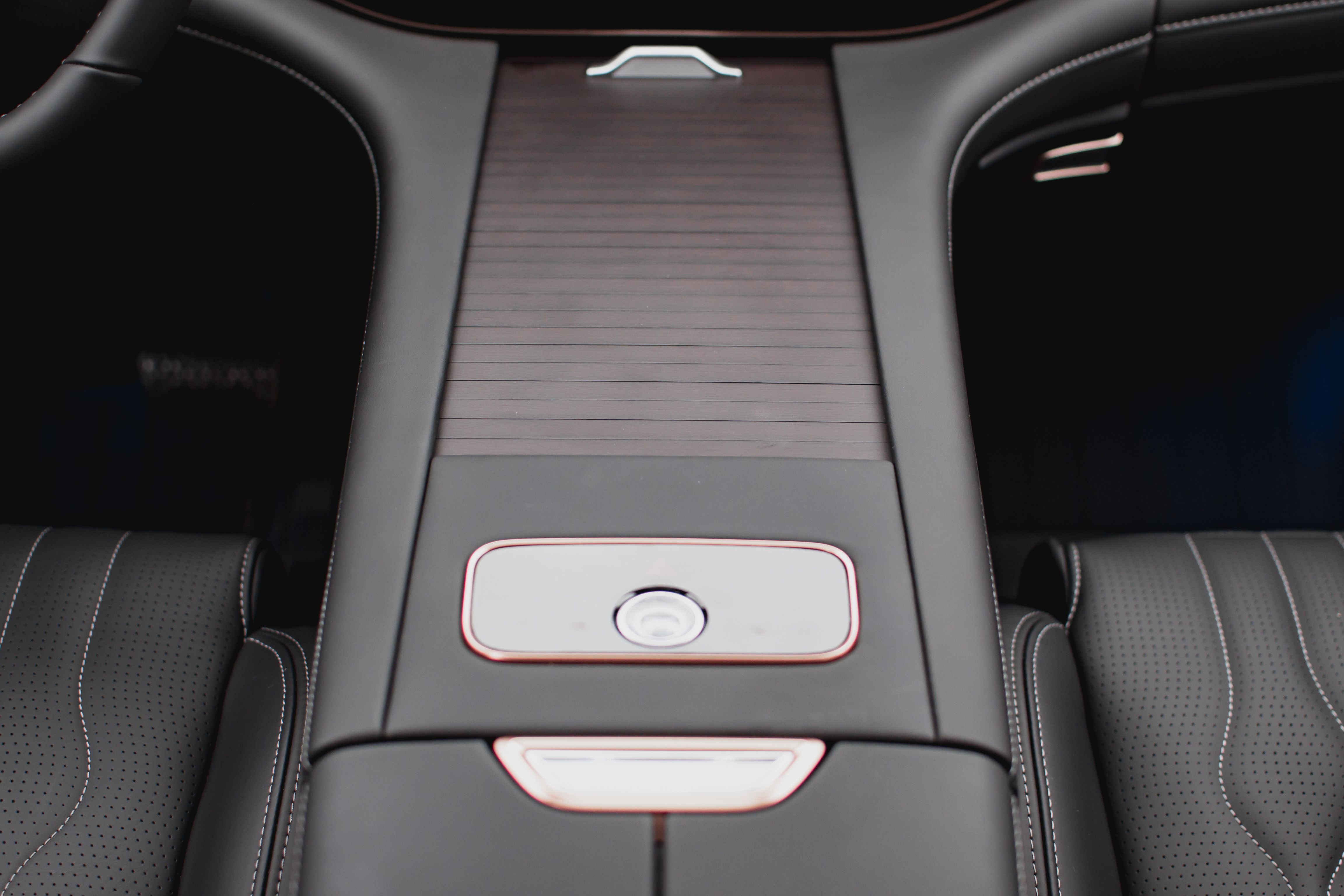 Exeed VX 2024 года, 0 км - вид 24