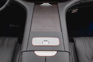 Exeed VX 2024 года, 0 км - вид 24