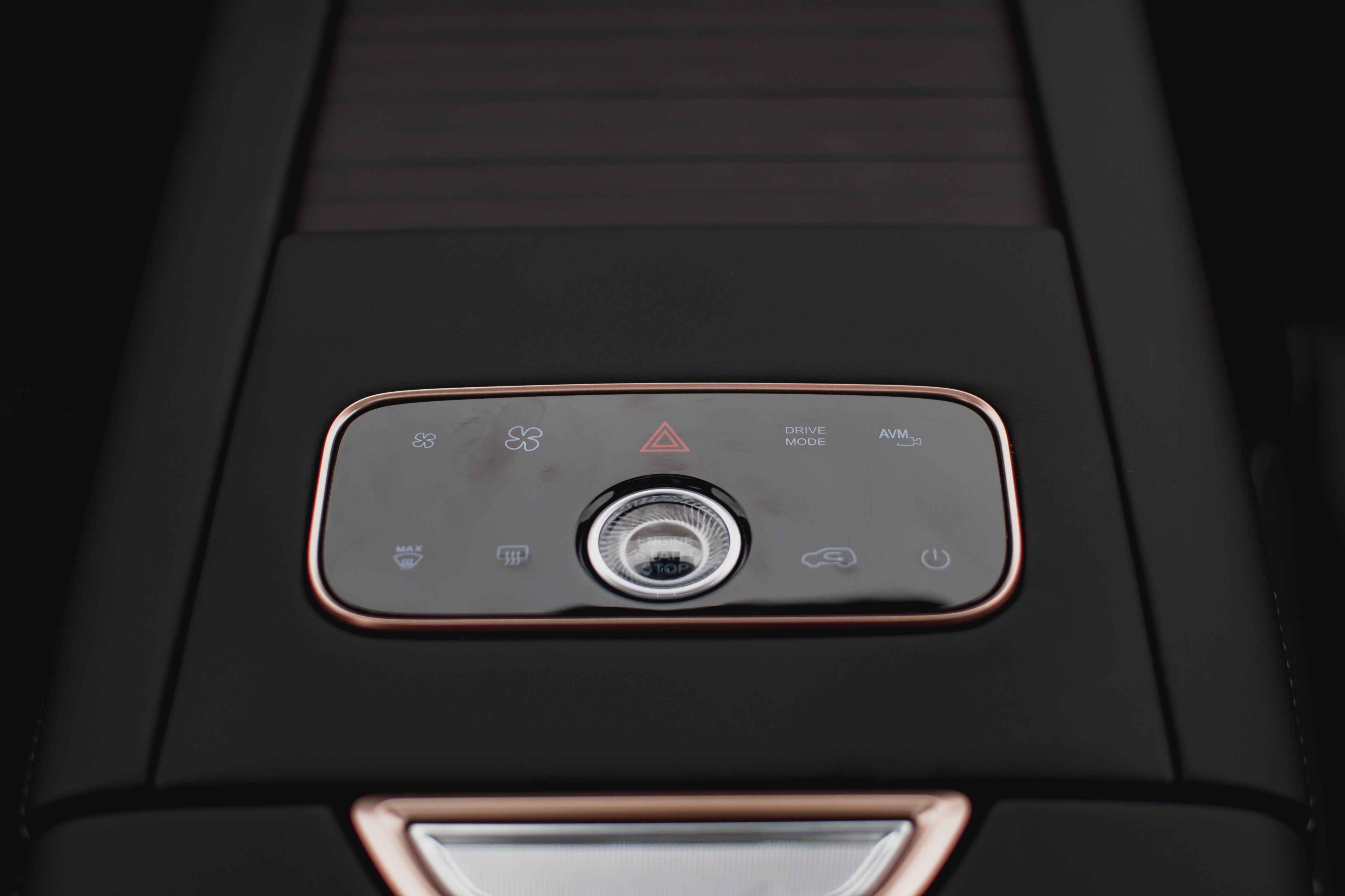 Exeed VX 2024 года, 0 км - вид 25