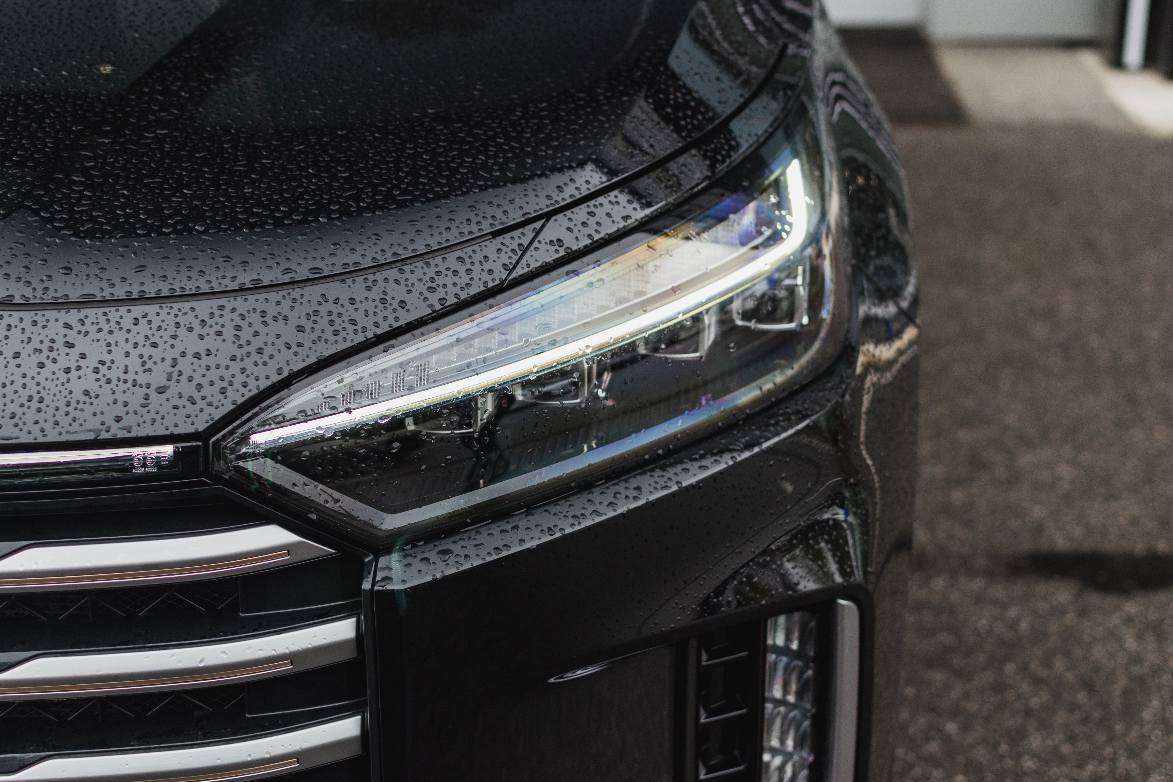 Exeed VX 2024 года, 0 км - вид 4