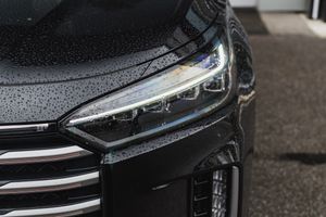 Exeed VX 2024 года, 0 км - вид 4