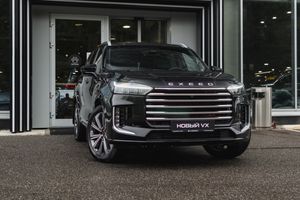 Exeed VX 2024 года, 0 км - вид 3