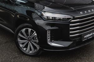 Exeed VX 2024 года, 0 км - вид 5